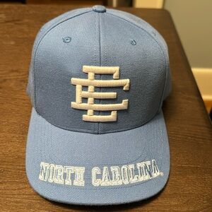 Never worn Eric Emmanuel hat